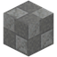 Checkered Calcite Tiles