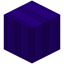 Purple Large Metal Sheet