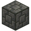Brick Bordered Tuff