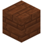 Bricky Acacia Planks