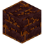 Cracked Disordered Magma Block Bricks