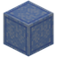 Smooth Packed Ice Column