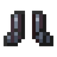 Fire Dragonsteel Boots
