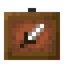 Framed Item Frame