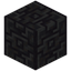 Carved Mud