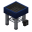 Blue Grill
