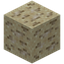 Sand Barite Ore