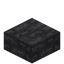 Cobbled Deepslate Running Bond Slab