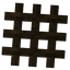 Dark Oak Lattice