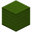 Lime Steel Tank Wall
