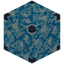 Raw Platinum Block 1x