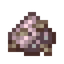 Impure Pile of Lepidolite Dust