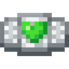 Green Health Patch