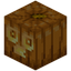 Horrified Jack O Lantern