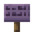 Mauve Sign