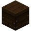 Dark Oak Beehive