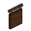 Magic Hanging Sign