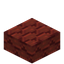 Red Terracotta Shingle Slab