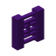 Purple Fence
