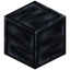 Black Steel Block