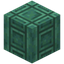 Oxidized Copper Pillar