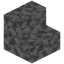 Diorite Stairs