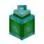 Green Diamond Lantern