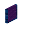 Purple Soul Flat Seat Back