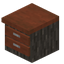 Acacia Double Drawer Counter