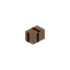 Bull Pine Button