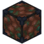 Block of Raw Copper 3x