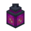 Magenta Lantern