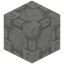 Overlapping Calcite Tiles