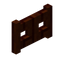 Livingwood Fence Gate