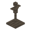Mining Fancy Armor Stand