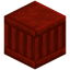 Simple Redstone Block Pillar