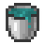 Bucket of Molten Diamond