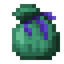 Starlit Crusher Loot Bag