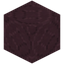 Starry Purple Terracotta