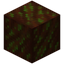 Glimmering Stripped Livingwood