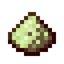 Monazite Dust