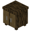 Oak Double Wardrobe
