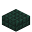 Dark Prismarine Slab