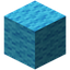 Light Blue Wool