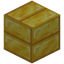 Shuttered Gold Block