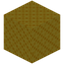 Cross Haired Yellow Wool