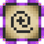 Glyph of Homing Projectile