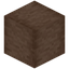 Stripped Baobab Wood