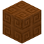 Spiraled Red Sandstone