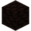 Black Terracotta Shingles